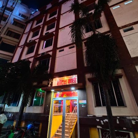 D Land Hotel Mandarmani Exterior foto