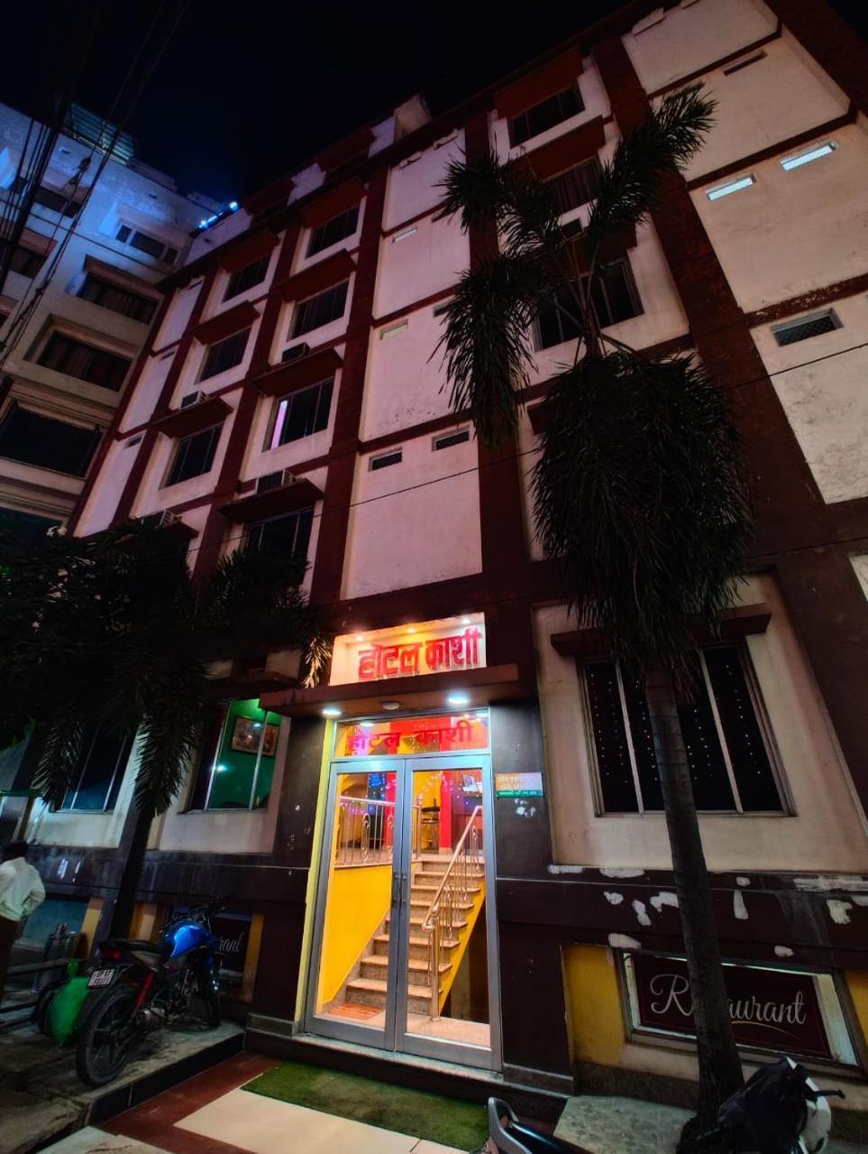 D Land Hotel Mandarmani Exterior foto
